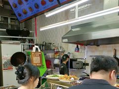 -梅溪·小伙子干挑面(安吉总店)