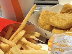 -麦当劳(新新大道岗丰店)