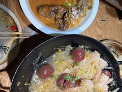 -鸽子窝(青塔店)