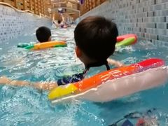 -南宫温泉水世界