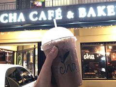 -Cha Café and Bistro