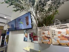 -狐狸家·酸奶酪专门店(平江路店)
