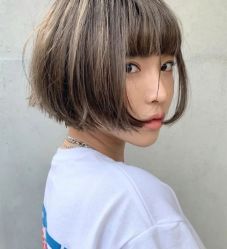 -时尚殿堂hair salon