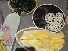 -故里和山·成都火锅(欢乐港湾店)