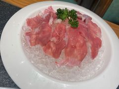 鲜鱼肚-江小渔鲜鱼火锅(辽沈二街店)