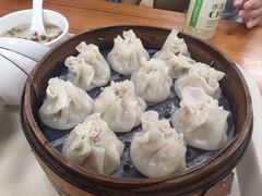 烧麦-枫泾丁氏烧卖(枫丽路店)