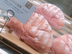 芝心火龙果-奈雪的茶(石家庄万象城店)
