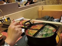 -山缓缓火锅(苏州仁恒仓街店)