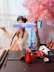 -浮生梦·百里长安汉服体验·化妆造型(永宁门skp店)