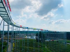 -北纬44度·金珠花海休闲农业旅游景区