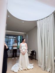 点击看大图 -Chic Bridal 熙可婚纱