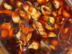 -胖子鱼·天水麻辣鱼火锅(秦州407店)