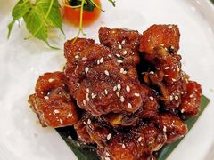 -上海年代·浙菜家烧·小海鲜(水上东路店)