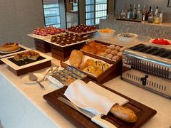 -广州奥园喜来登酒店