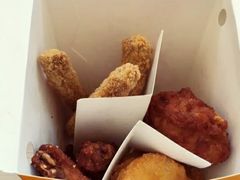 -汉堡王(下沙银泰店)