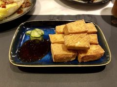 -馔豚·台北菜专门店(深圳湾万象城店)