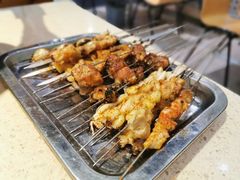 -群姐面馆·海鲜烧烤(同安路二店)