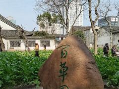 -绍兴鲁迅故里·沈园景区