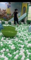 -孩子王童乐园(天津远洋乐堤港店)