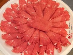 -阳坊大都涮羊肉(阳坊总店)