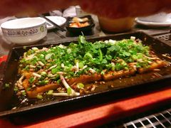 -大汗烧烤滩羊馆(清水河公园店)