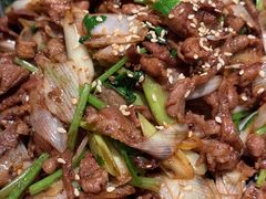-北平楼·烤鸭·北京菜(牡丹园店)