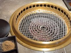 -谷牛日式烤肉(宝山U天地店)