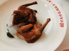 -谭厨中山传家菜.乳鸽.脆鲩鱼(华强北中航城店)