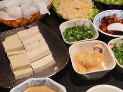 -东来顺饭庄(金泉广场店)