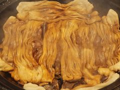 -崔记生活·铁锅炖鱼粘卷子(总店)