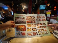 -老阿爸鲜鱼土菜(昆山花桥店)