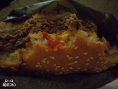 -汉堡王(徐汇绿地缤纷店)