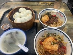 -李易面馆(树木岭店)