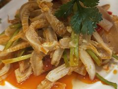 -西部马华清真兰州牛肉面·烧烤夜市(关东店)