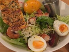 -The BREW·酿餐厅(浦东嘉里大酒店)