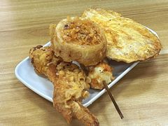 -骆记肠粉油糍