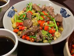 -潇湘阁(三里屯SOHO店)