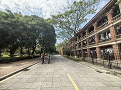 -厦门大学(思明校区)