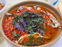 -笨罗卜浏阳菜馆(太平街店)