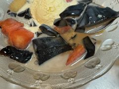 -梧州双钱龟苓膏(丽港航母店)