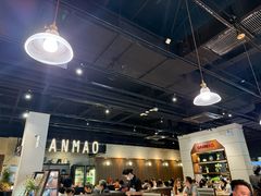 -三猫黑鱼花(南大店)