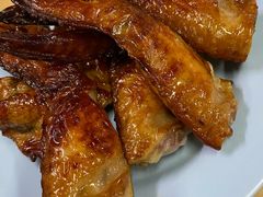 -黄亚华小食店(Jalan Alor)