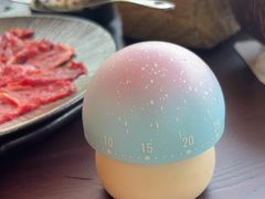 -芸鲜季·云南野生菌餐厅· 云南风物味研社(闵行店)