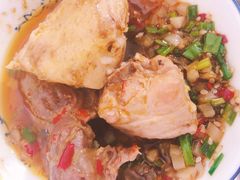-石灰市毛记烧鸡公(解放碑店)