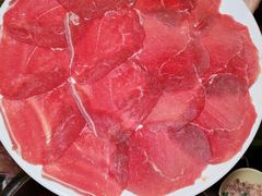 -邓莽子老火锅(鲁祖庙店)