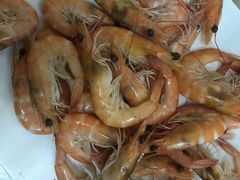 -渔中舟海鲜大排档(普陀沈家门店)