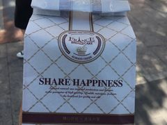 -芝士洋馆定制蛋糕店·低糖