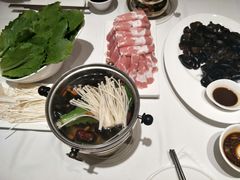 -澳洲肥牛火锅(转盘路店)