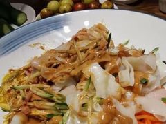 -双合园·海鲜水饺青岛菜(万佳广场店)