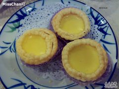 酥皮农庄蛋挞仔-品鱼庄酒家(新世界大酒店店)
